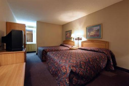 фото отеля Americas Best Value Inn Memphis