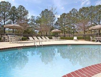фото отеля Americas Best Value Inn Memphis