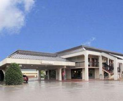 фото отеля Americas Best Value Inn Memphis