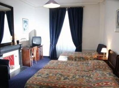 фото отеля Hotel Pax Geneva