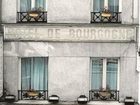 фото отеля Hotel Residence Bourgogne