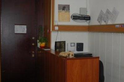 фото отеля Mokba Hostel