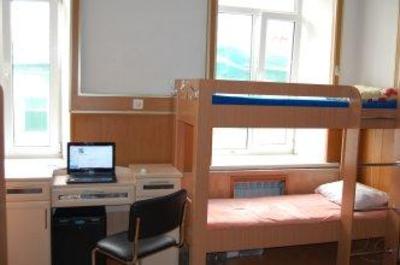 фото отеля Mokba Hostel