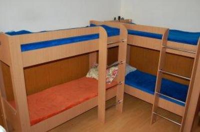 фото отеля Mokba Hostel