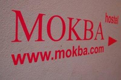 фото отеля Mokba Hostel