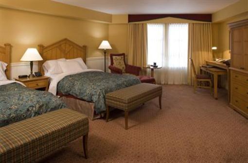 фото отеля Delta Sun Peaks Resort
