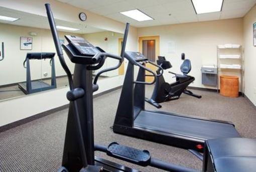 фото отеля Holiday Inn Express Apex Raleigh