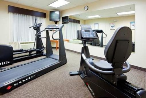 фото отеля Holiday Inn Express Apex Raleigh