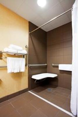 фото отеля Holiday Inn Express Apex Raleigh
