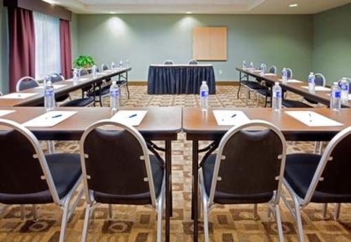 фото отеля Holiday Inn Express Apex Raleigh