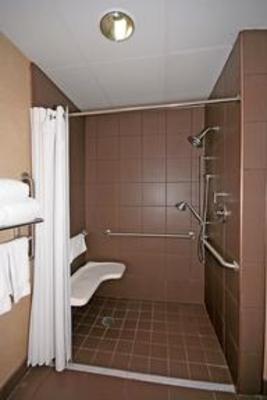фото отеля Holiday Inn Express Apex Raleigh