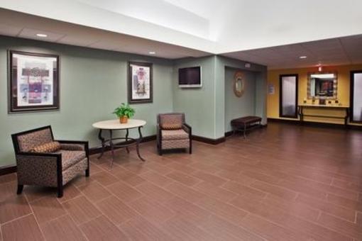 фото отеля Holiday Inn Express Apex Raleigh