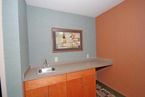 фото отеля Holiday Inn Express Apex Raleigh