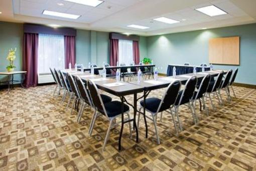 фото отеля Holiday Inn Express Apex Raleigh