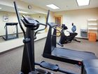 фото отеля Holiday Inn Express Apex Raleigh