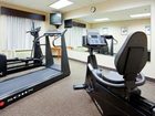 фото отеля Holiday Inn Express Apex Raleigh