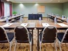 фото отеля Holiday Inn Express Apex Raleigh