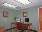 фото отеля Holiday Inn Express Apex Raleigh