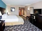 фото отеля Holiday Inn Express Apex Raleigh