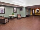 фото отеля Holiday Inn Express Apex Raleigh
