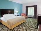 фото отеля Holiday Inn Express Apex Raleigh