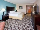 фото отеля Holiday Inn Express Apex Raleigh