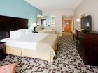 фото отеля Holiday Inn Express Apex Raleigh