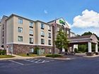 фото отеля Holiday Inn Express Apex Raleigh