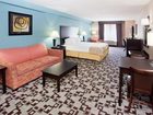 фото отеля Holiday Inn Express Apex Raleigh