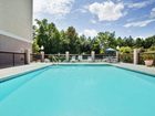 фото отеля Holiday Inn Express Apex Raleigh
