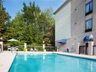 фото отеля Holiday Inn Express Apex Raleigh