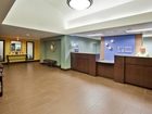 фото отеля Holiday Inn Express Apex Raleigh
