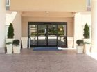 фото отеля Holiday Inn Express Apex Raleigh