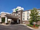 фото отеля Holiday Inn Express Apex Raleigh