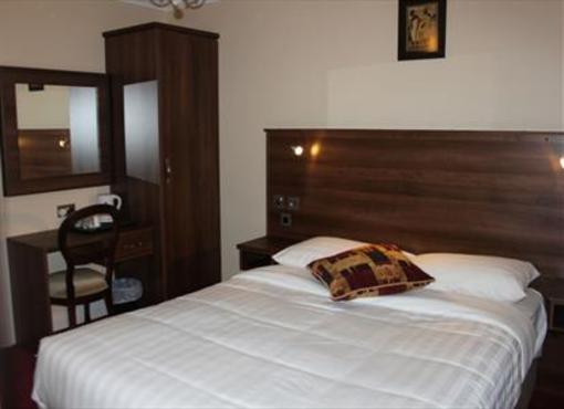 фото отеля Emmet House Bed & Breakfast