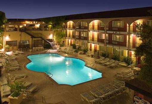 фото отеля Best Western Mardi Gras Hotel & Casino