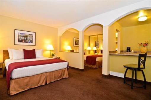 фото отеля Best Western Mardi Gras Hotel & Casino