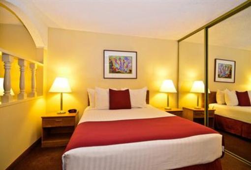 фото отеля Best Western Mardi Gras Hotel & Casino