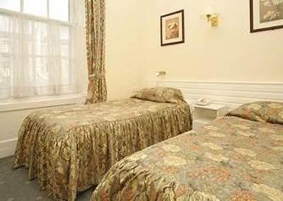 фото отеля Cairn Hotel Edinburgh