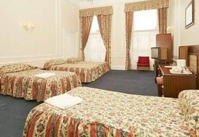 фото отеля Cairn Hotel Edinburgh