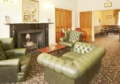 фото отеля Cairn Hotel Edinburgh