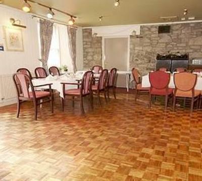 фото отеля Cairn Hotel Edinburgh