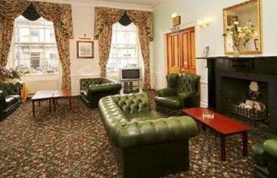 фото отеля Cairn Hotel Edinburgh