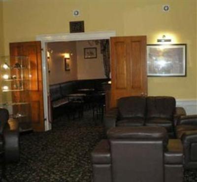 фото отеля Cairn Hotel Edinburgh
