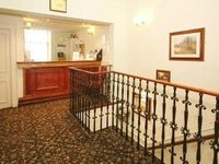 Cairn Hotel Edinburgh