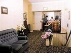 фото отеля Cairn Hotel Edinburgh