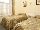 фото отеля Cairn Hotel Edinburgh