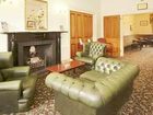 фото отеля Cairn Hotel Edinburgh