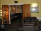 фото отеля Cairn Hotel Edinburgh