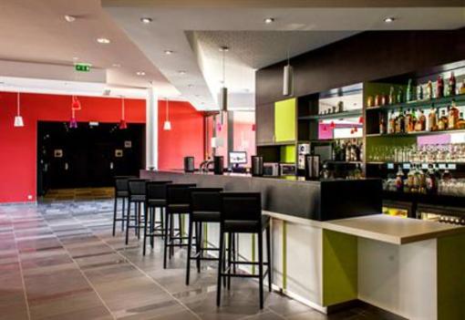 фото отеля Holiday Inn Express Montpellier - Odysseum